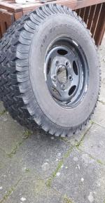 Diverse banden